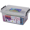 Stavebnica Magformers Minibox Princess (560502)