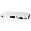 Cisco Catalyst switch C1300-24T-4X 24xGbE,4xSFP+,fanless