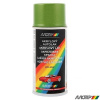 MOTIP® ŠKODA Autolak ve spreji, akrylový Odstín (barva): 9571 zelená májová metalíza, Velikost balení: 150 ml