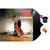 Ozzy Osbourne - Blizzard Of Ozz (LP) SET XL