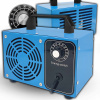 OZONOVÝ GENERÁTOR OZÓNU ČISTIČKA VZDUCHU VÝKONNÝ ČASOVAČ 140 W 60 G/H