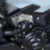 R&G COVER ENGINE LEFT