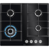 AEG HKB64420NB Plynový varný panel GOG line 60 cm