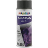 DUPLI-COLOR® AEROSOL ART Barva ve spreji laková nitro-kombi Barva (odstín): RAL 7043 - dopravní šedá B, Velikost balení: 400 ml, Stupeň lesku: lesk 741357