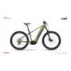 Horský elektrobicykel GHOST E-Teru Pro 27.5 B750 Zelená Veľkosť rámu: XS Horský elektrobicykel
