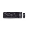 Logitech Desktop MK120 920-002536