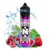 Nixer Seriously S&V - Cherry Sour Raspberry (Třešeň s malinou) 10ml