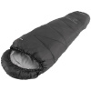 Spací vak EASY CAMP STARLING MUMMY BLACK JR. Junior
