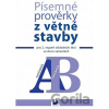 Písemné jazykové prověrky z češtiny ve dvou variantách