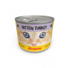 JOSERA Kitten Turkey 6 x 200g Konzerva pre mačiatka