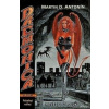 Daemonica Pekelný nářez - Antonín Martin D.
