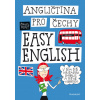 Angličtina pro Čechy EASY ENGLISH