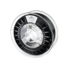 Filament Spectrum PC 275 1.75 mm Traffic Black 1 kg 80946