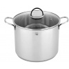 Hrniec CS SOLINGEN Hrniec s pokrievkou nerez 24 cm TRIER (CS-075163)