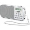 TechniSat TECHNIRADIO RDR DAB+ bílé
