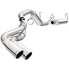 MagnaFlow výfuk 15333 RAM 2500/ 3500 6.4L V8 2014-24