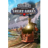 Railway Empire – The Great Lakes – PC DIGITAL