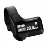 SHIMANO Cyklocomputer pre Shimano Steps SC-E7000 - s držiakom