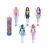 Panenka Barbie Color Reveal Barbie duhová galaxie 194735097531