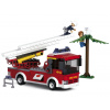 Sluban Hasiči M38-B0625 Požární vůz s žebříkem