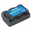 AVACOM baterie Sony NP-FZ100 Li-Ion 7.2V 2250mAh 16.2Wh DISO-FZ10-B2250