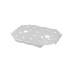 Odkvapkávač do nádob GN, HENDI, Kitchen Line, GN 1/2, xx(H)mm 806395H