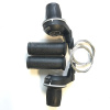 Otočné radenie SRAM MRX Comp 3x6 rýchlosťou, pár