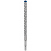 BOSCH Príklepový vrták EXPERT SDS plus-7X, 15 x 200 x 265 mm 2608900128