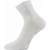 Dámske ponožky VoXX - Micina, biela Farba: Biela, Veľkosť: 35-38