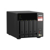 QNAP TS-473A NAS Tower Ethernet / LAN pripojenie Čierna V1500B (TS-473A-8G)