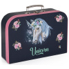 Karton P+P Unicorn 1 lamino 34 cm