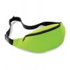 BagBase Unisex oblička BG42 Lime Green 38 x 14 x 8 cm