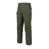 Helikon-Tex Nohavice BDU Mk2 - olivovo zelené - XL–Regular