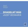 Divadelný mág. Jozef Bed… (Vladimír Štefko)