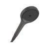 Hansgrohe Ručná sprcha Rainfinity 130 3 Jet EcoSmart Brushed Black Chrome 26865340