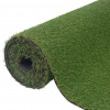 vidaXL Umelý trávnik 1x2 m/20 mm zelený - Zelená - 254258-270046