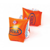 Rukávky nafukovacie INTEX 58642 deluxe oranžová