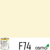 OSMO® Dekorační vosk - Elementy inspirované přírodou Barva (odstín): F74 Pravé poledne, Balení: 0,125 l