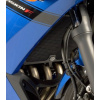Ochranná mřížka chladiče, černá - Yamaha XJ6 / XJ6 Diversion / Diversion F