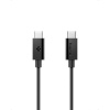 Spigen EB6010CC ESSENTIAL TYPE-C CABLE 60W 100cm černý