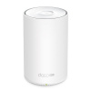TP-Link Deco X20-4G Dvojpásmový (2,4 ghz/5 ghz) Wi-Fi 6 (802.11ax) Biela 3 3G, 4G Vnútorný (DECO X20-4G)