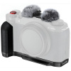 SMALLRIG 4876 Grip pre FUJIFILM X-M5 Black