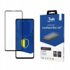 3mk ochranné sklo HardGlass Max Lite pre Samsung Galaxy A52 4G/5G / A52s, čierne 5903108341165