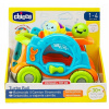 Chicco Turbo Nákladné auto s loptičkami 001085200