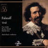 VERDI,G.: Falstaff 1962 (Gobbi/Tebaldi/Freni) (2CD)