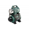 Metabo Domáca vodáreň HWW 4500/25 Inox 600972000