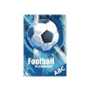 MFP 8021121 Dosky na ABC Futbal