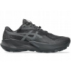 ASICS Gel Trabuco 14 Gore Tex čierne grafitové pánske 1011C165-002 45