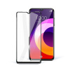 Ochranné sklo Xiaomi RedMi Note 10 Pro Full Glue čierna
