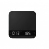 Scale Acaia Lunar (2021 model AL008) black